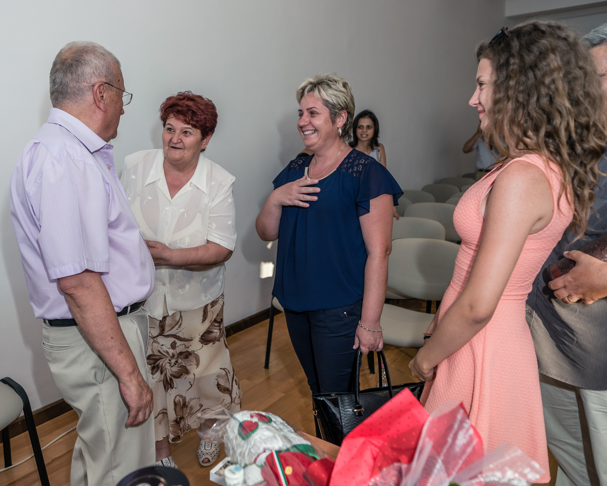 Foto: Ovidiu Selegean