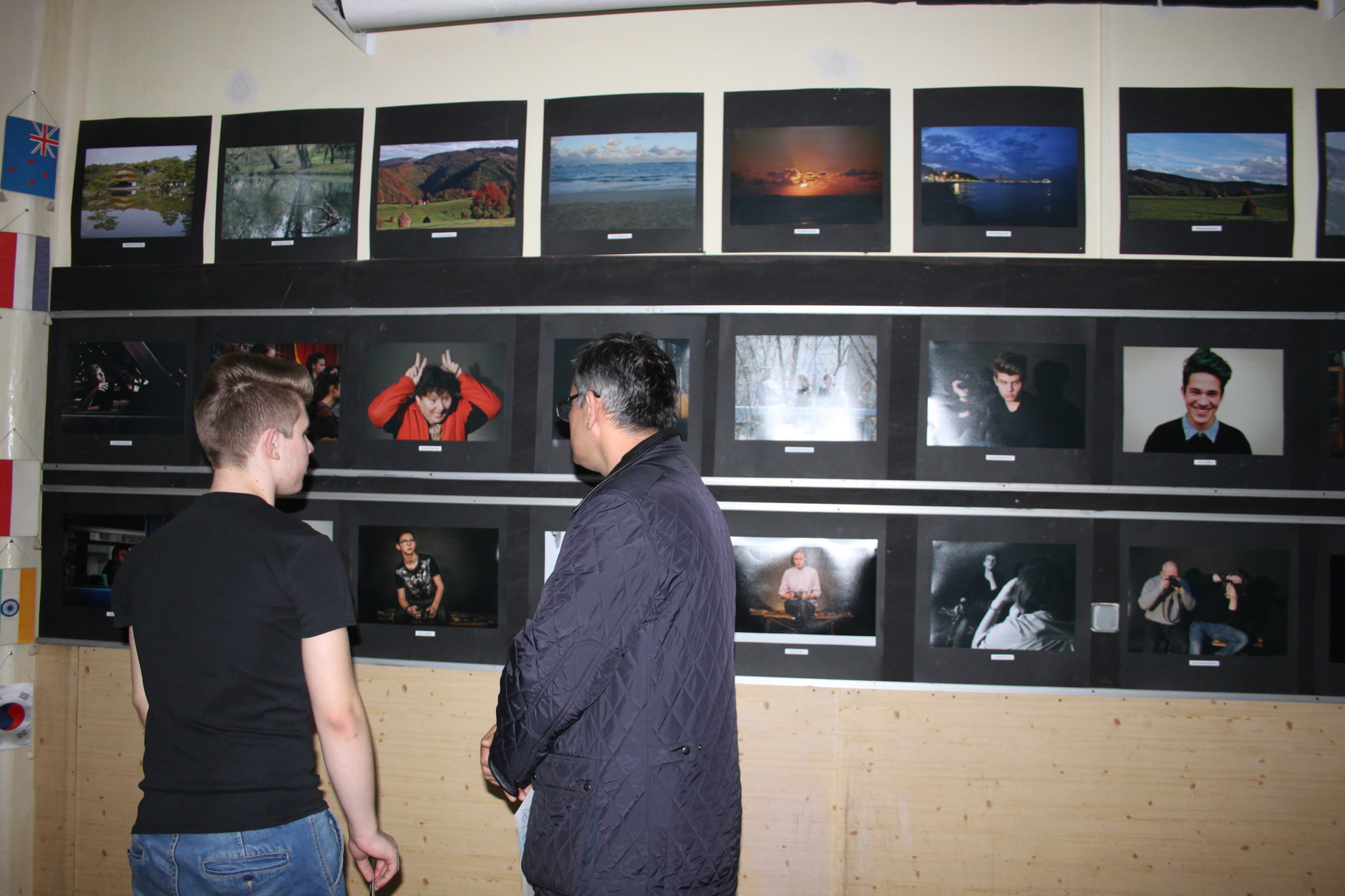 Photo: Claudiu Szabó EFIAP
