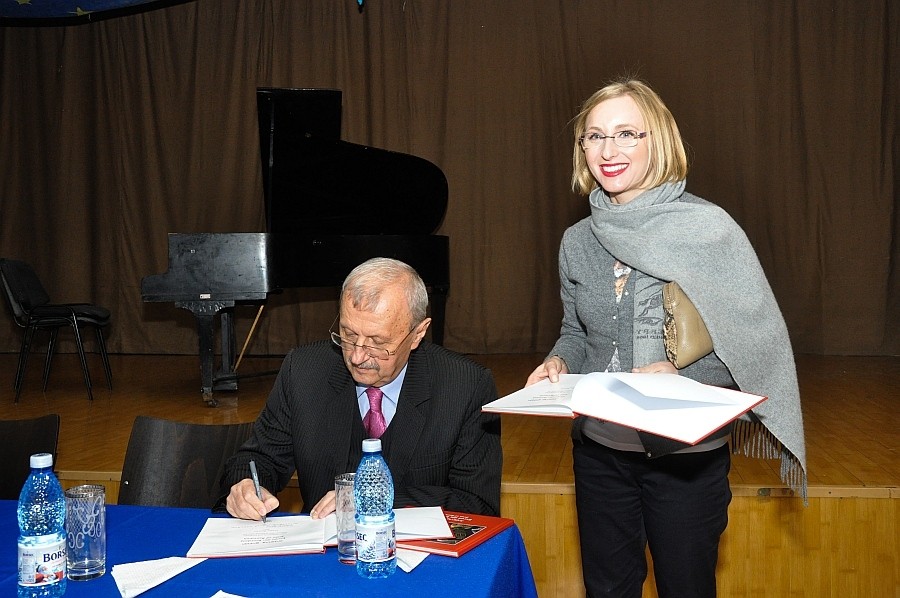 Foto: Adela Lia Rusu AFIAP