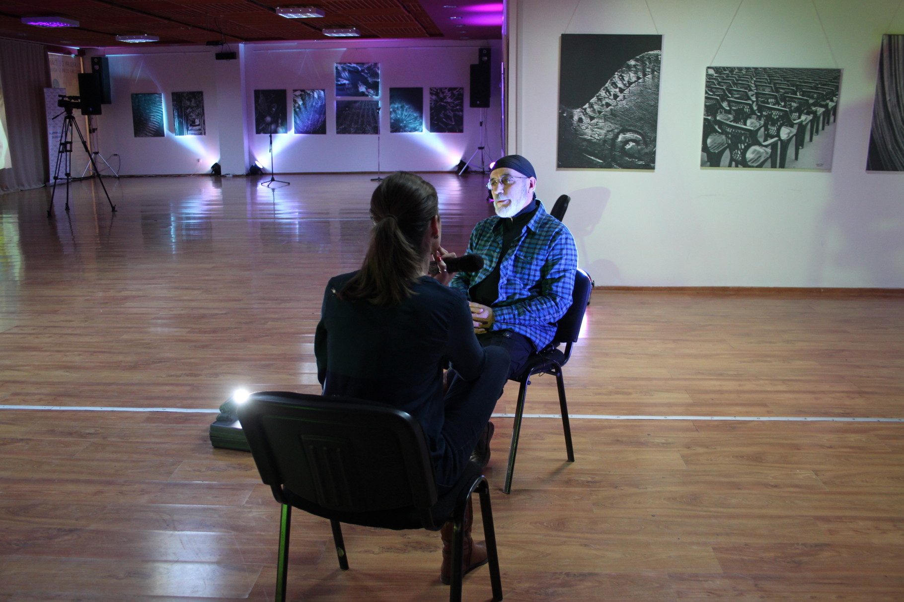 Photo: Stefan Tóth AFIAP
