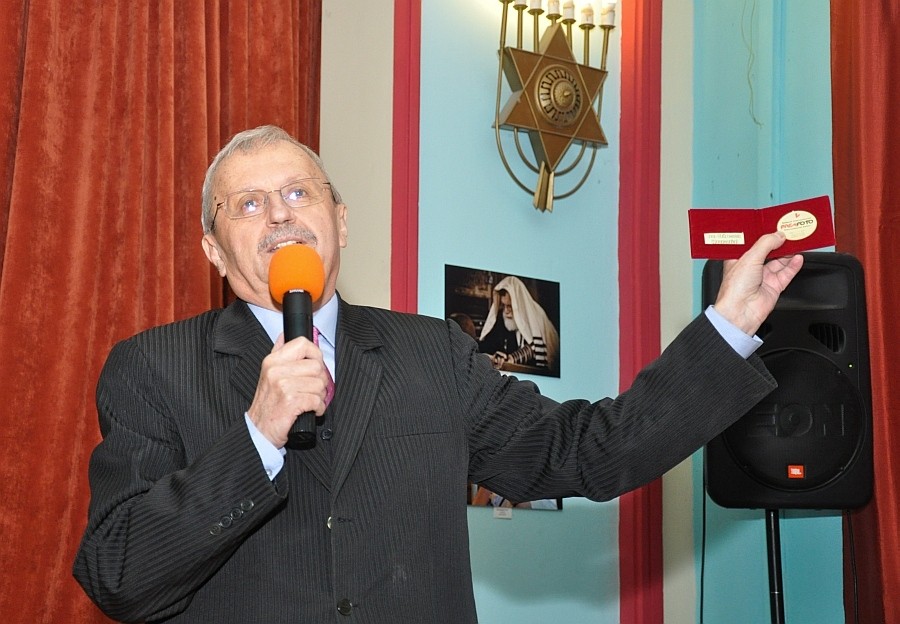 Foto: Adela Lia Rusu AFIAP