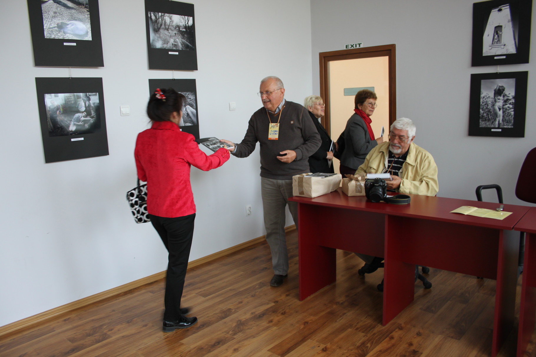 Photo: Felician Săteanu