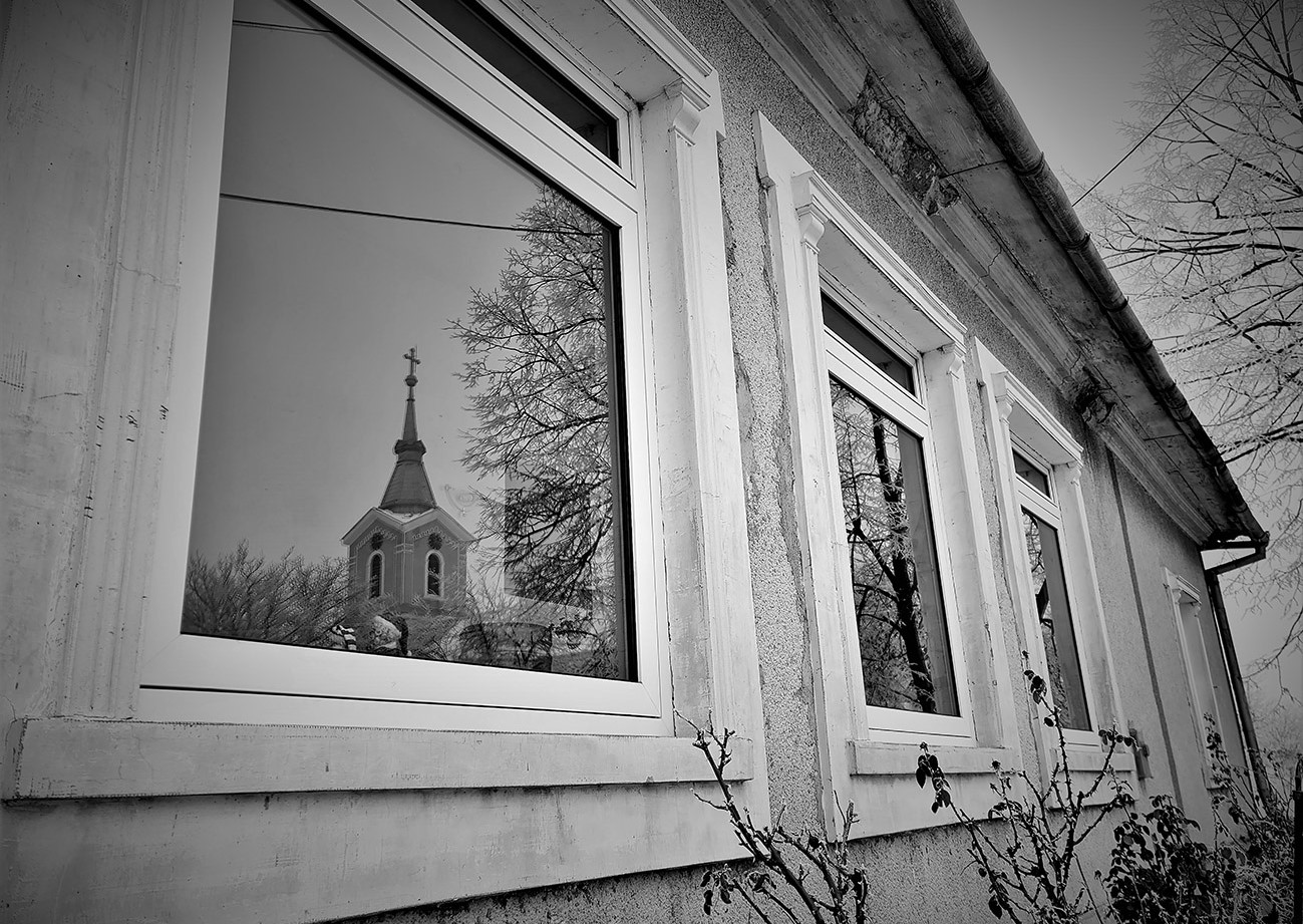 Seuca/ Sződemeter (RO)