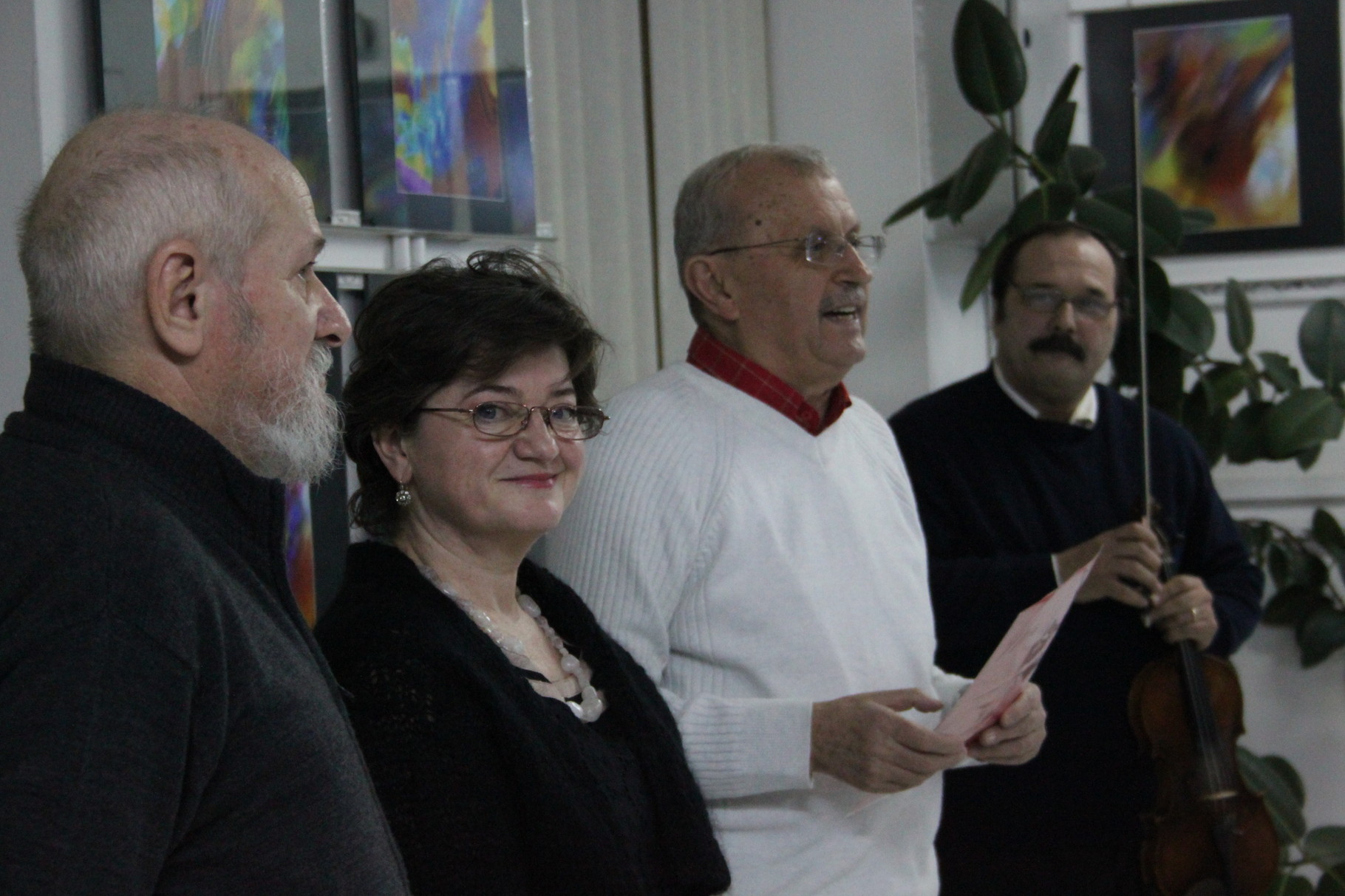 Photo: Adela Rusu EFIAP