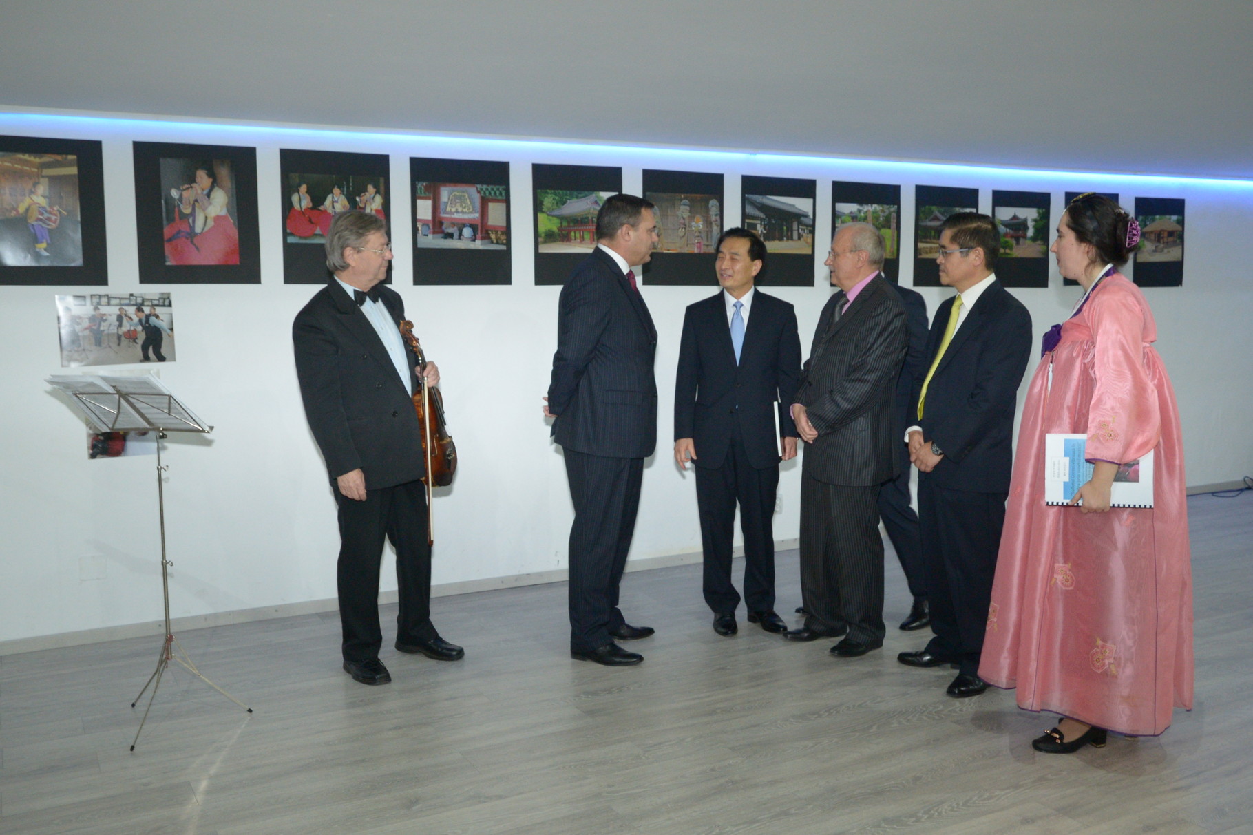 Photo: Gheorghe Petrila EFIAP