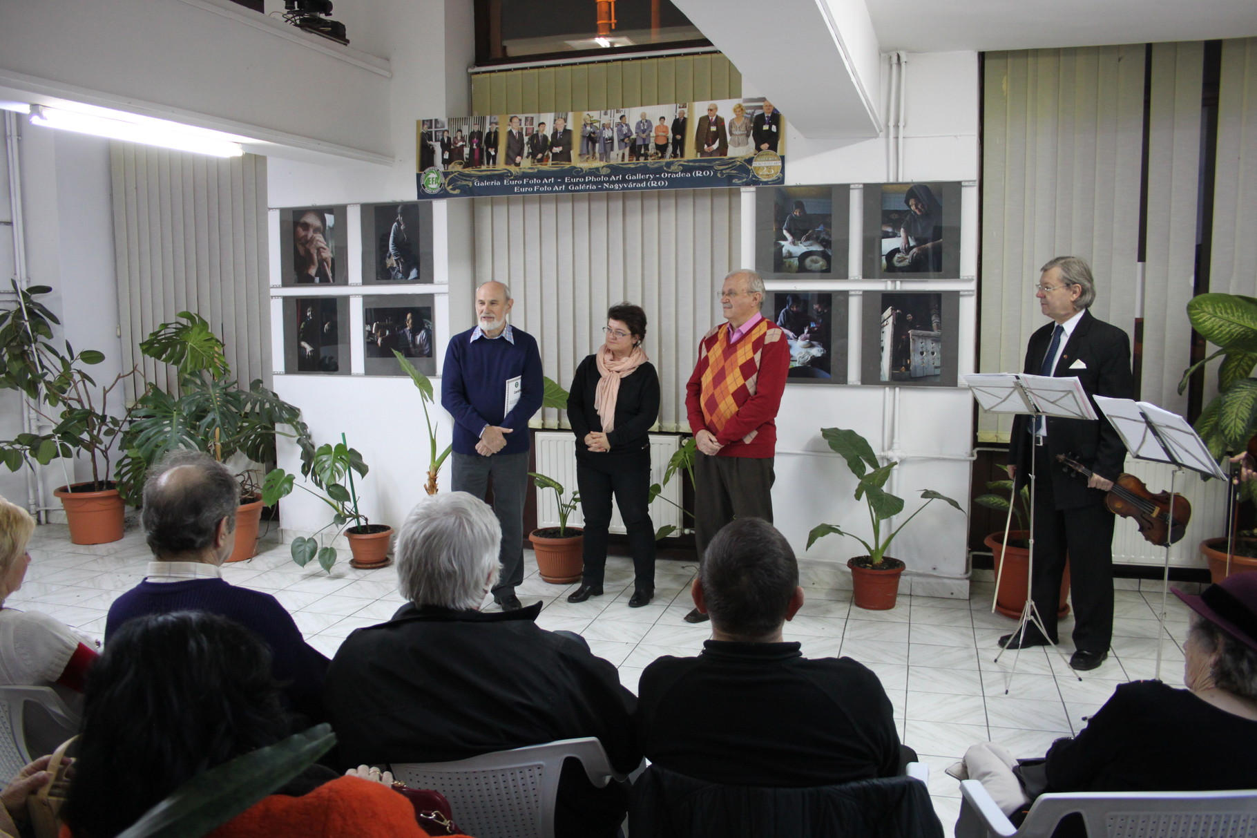 Photo by: Claudiu Szabó EFIAP