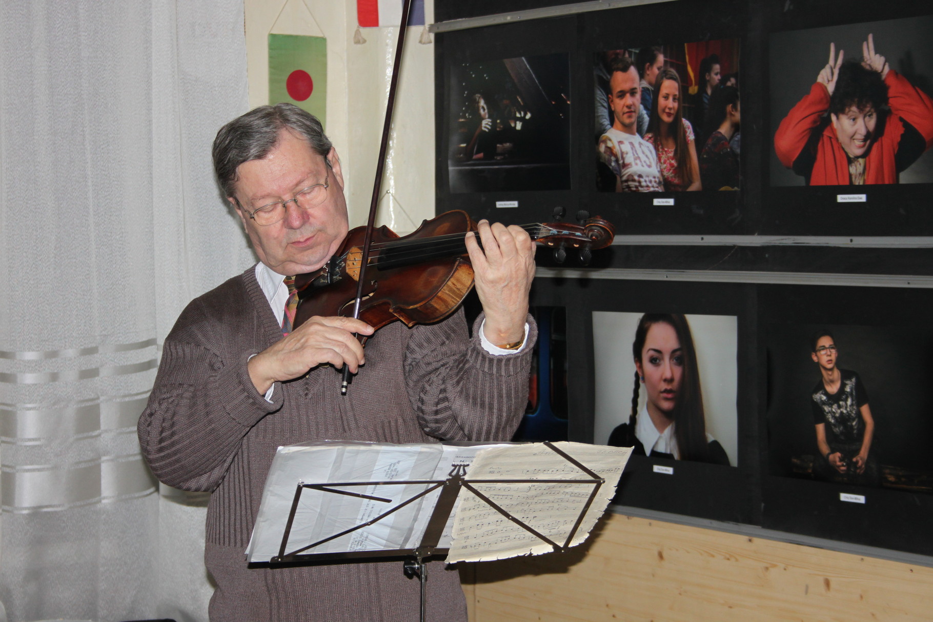 Photo: Claudiu Szabó EFIAP