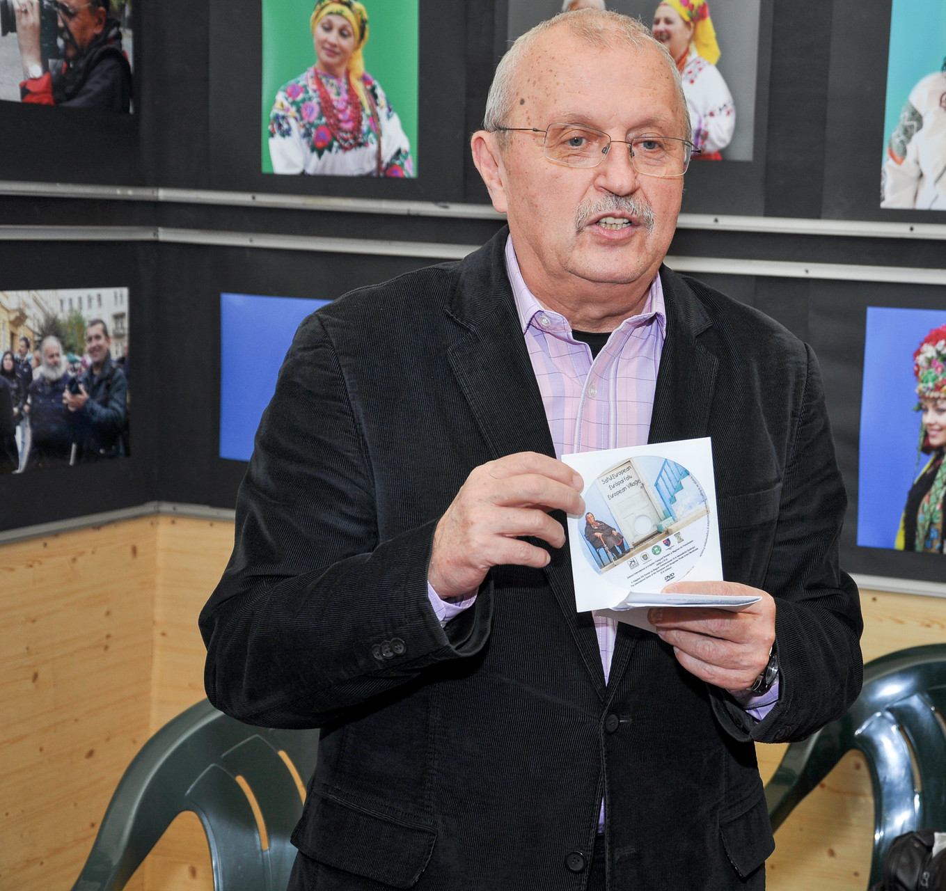 Fotó: Baba-Filimon Ciprian
