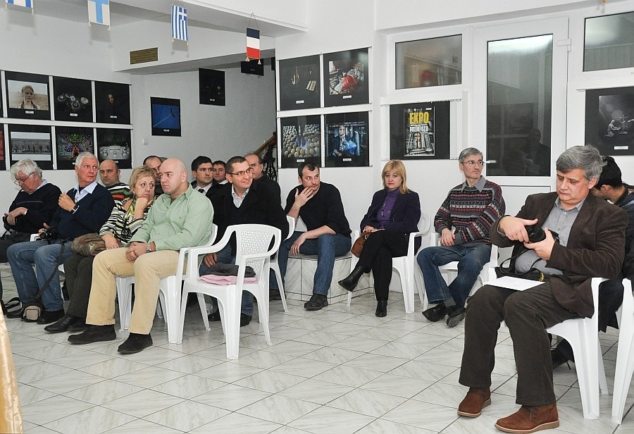 Photo: Adela Lia Rusu AFIAP