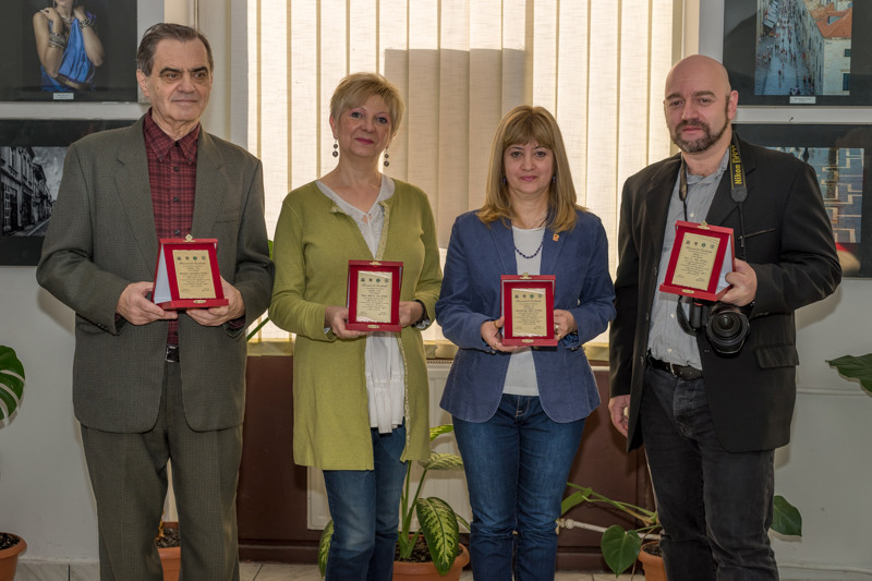 Foto: Ovidiu Selegean
