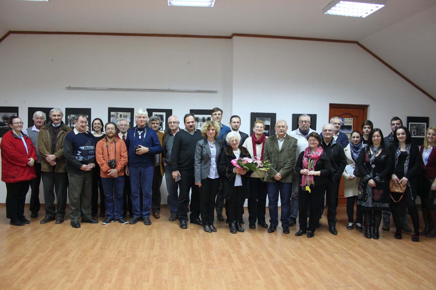 Photo: Zoltán Gardó