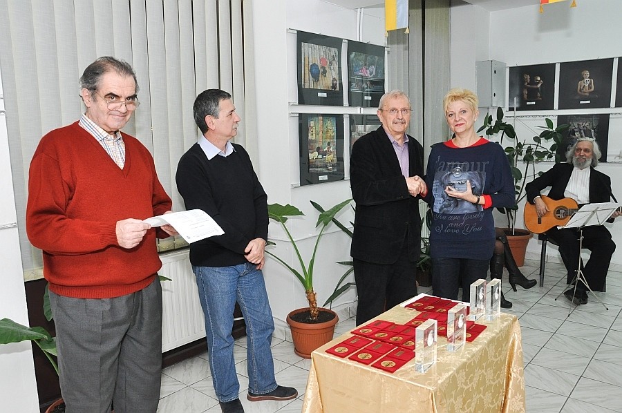 Photo: Adela Lia Rusu AFIAP