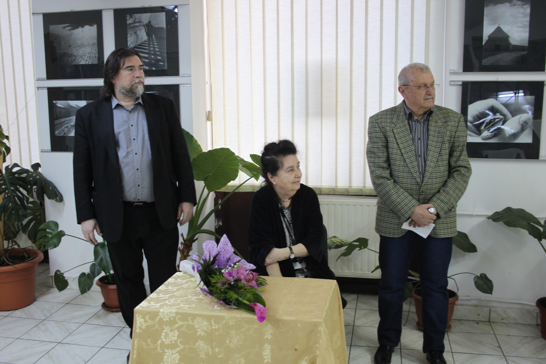 Photo: Gardó Zoltán
