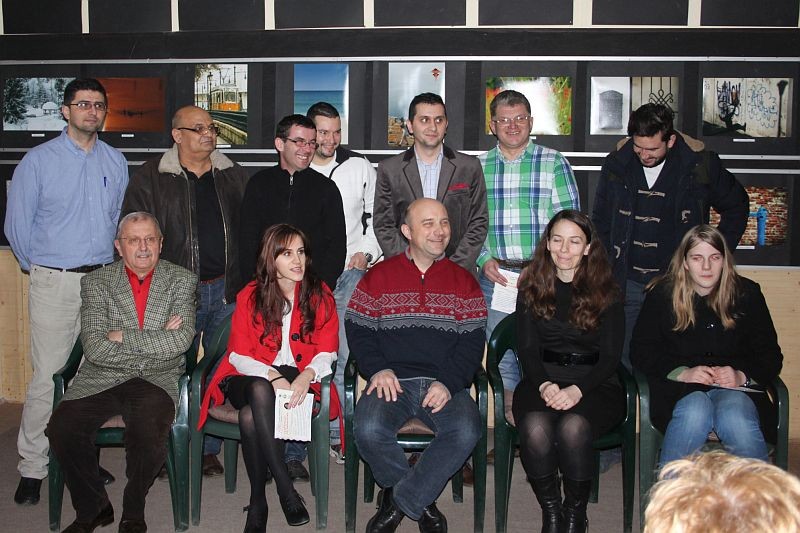 Photo: Petru Grigoriu