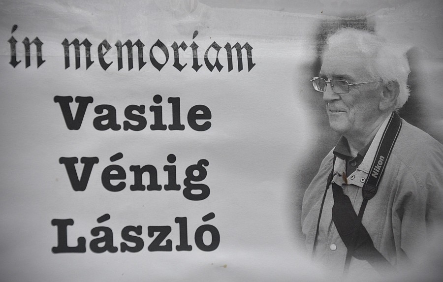 Fotó: Adela Lia Rusu AFIAP
