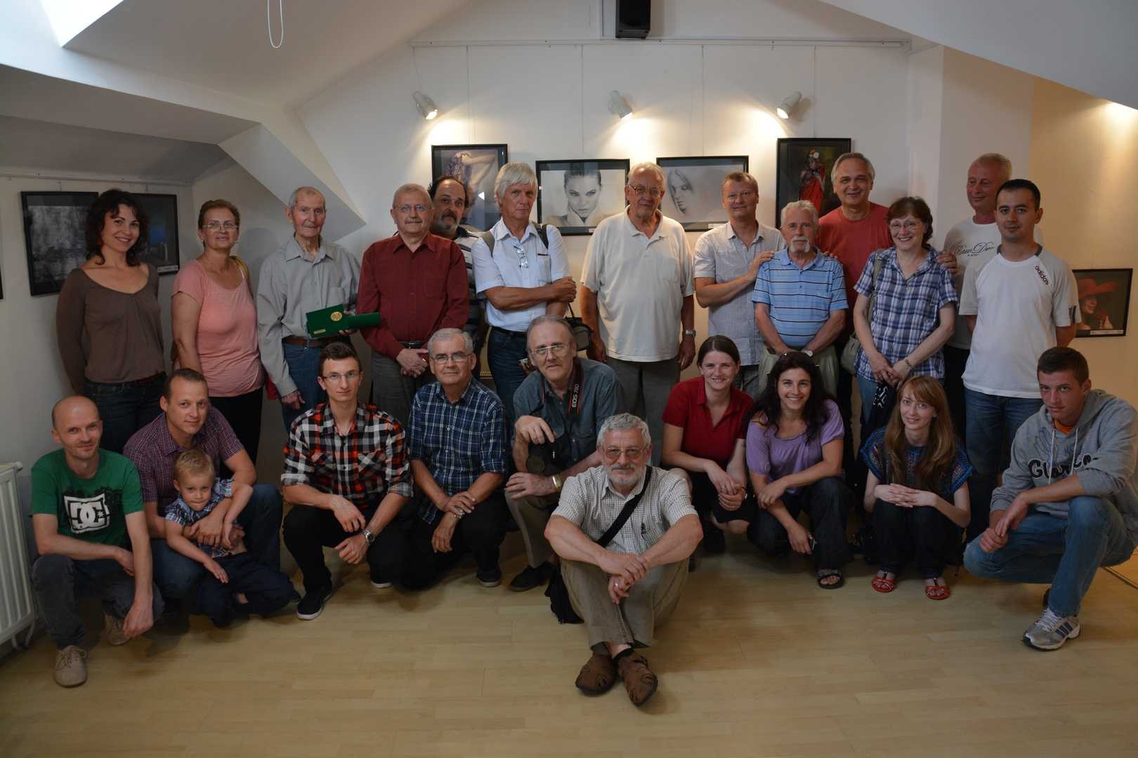 2014.07.11 - Marosvásáhely (RO)