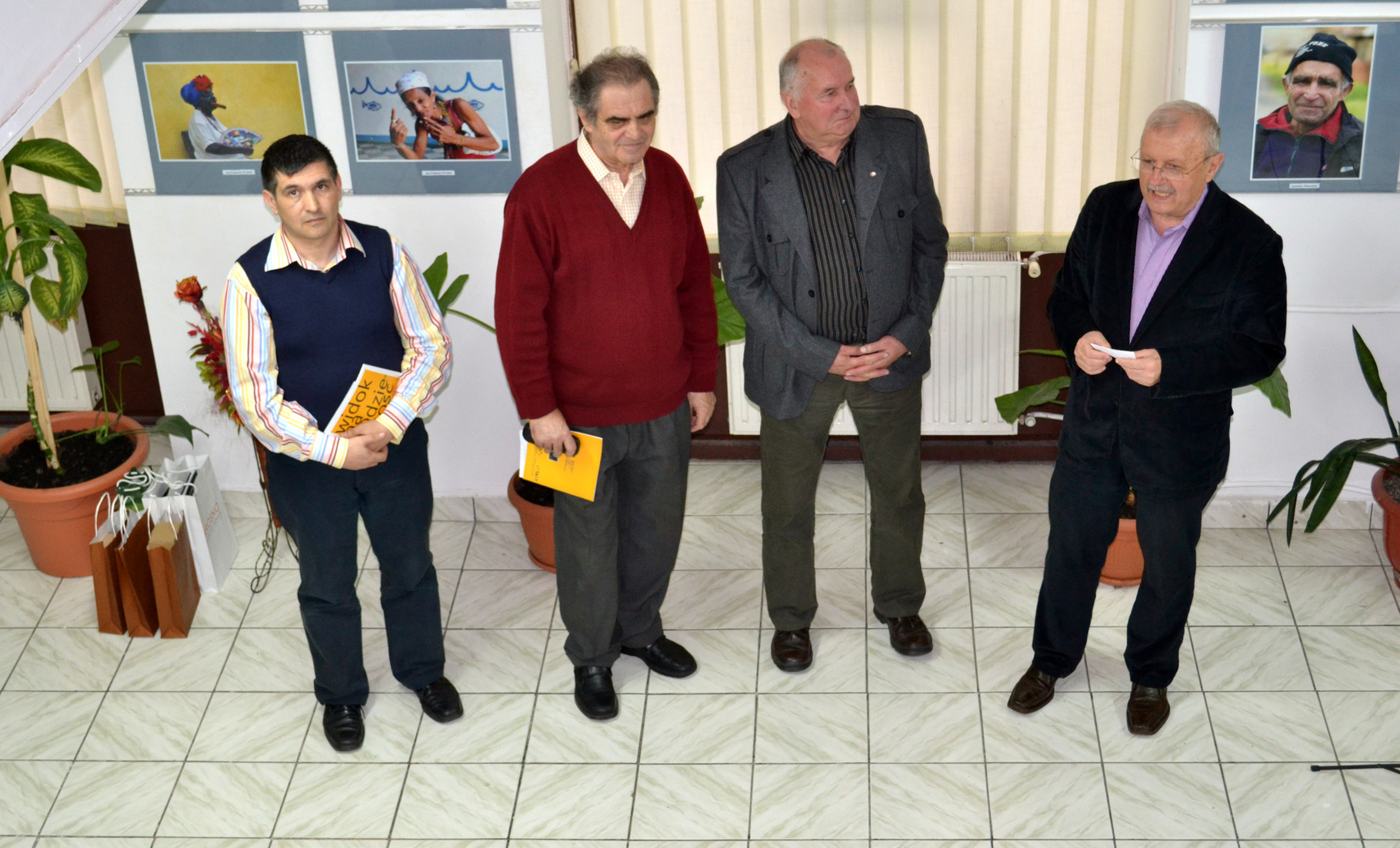 11.04.2014 - Oradea (RO)