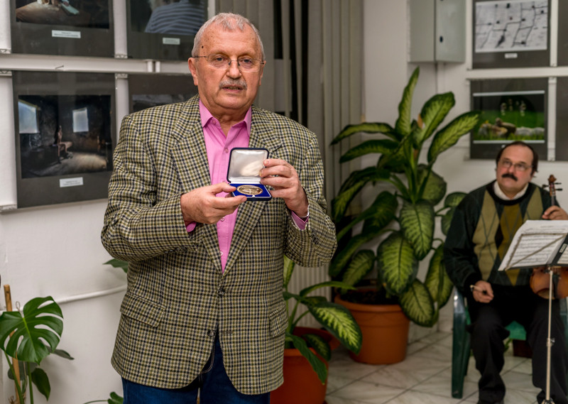 Fotó: Selegean Ovidiu