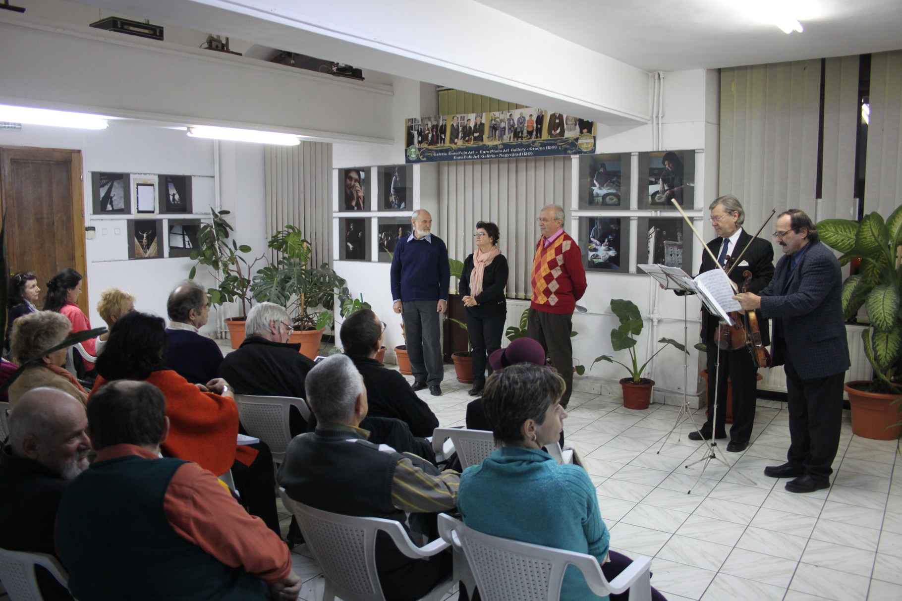 Photo by: Claudiu Szabó EFIAP