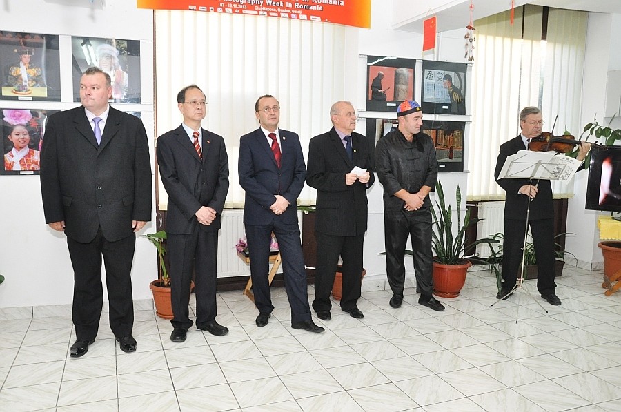 Galeria "Euro Foto Art" Oradea