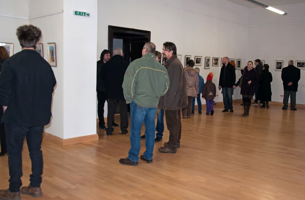 2014.02.02. - Nagykároly (RO)
