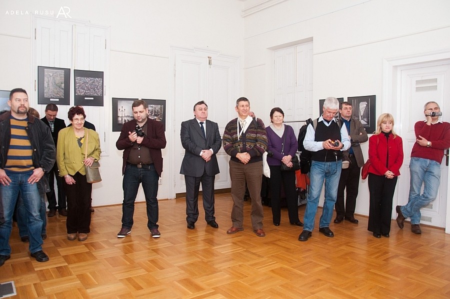 Fotó: Adela Rusu AFIAP