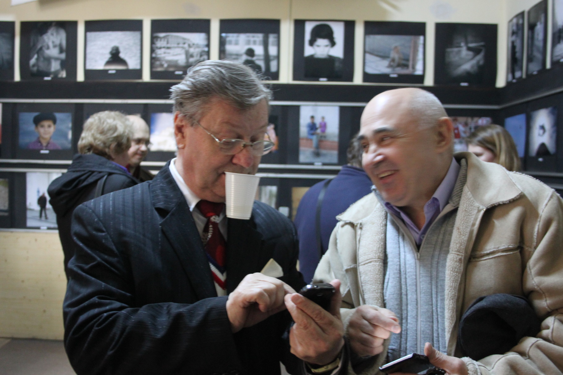 Foto: Ştefan Tóth AFIAP