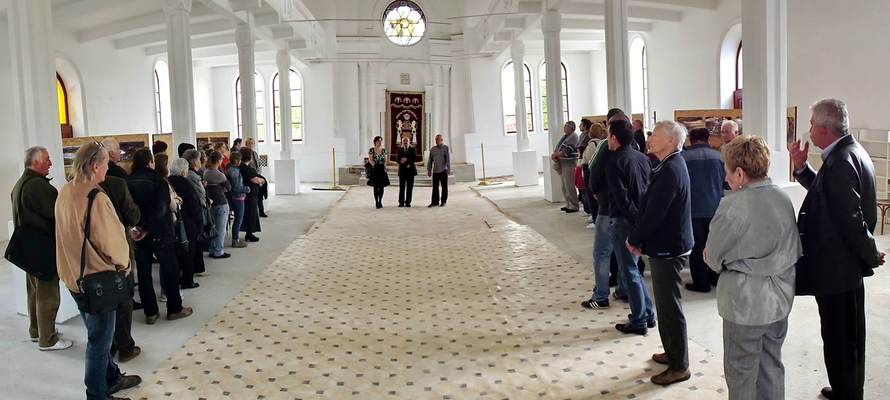 2014.05.15 - Mihályfalva (RO)