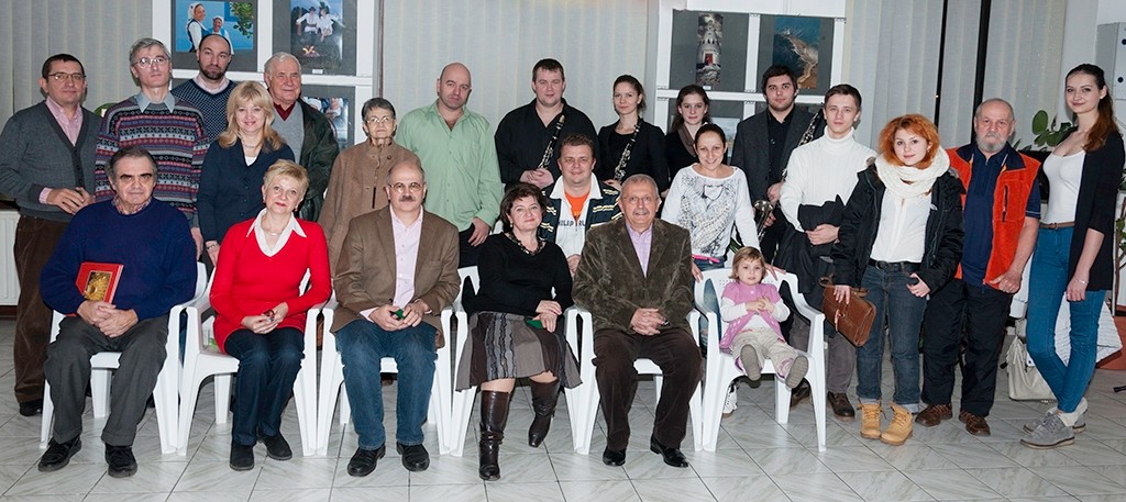 2014.01.13 - Nagyvárad (RO)
