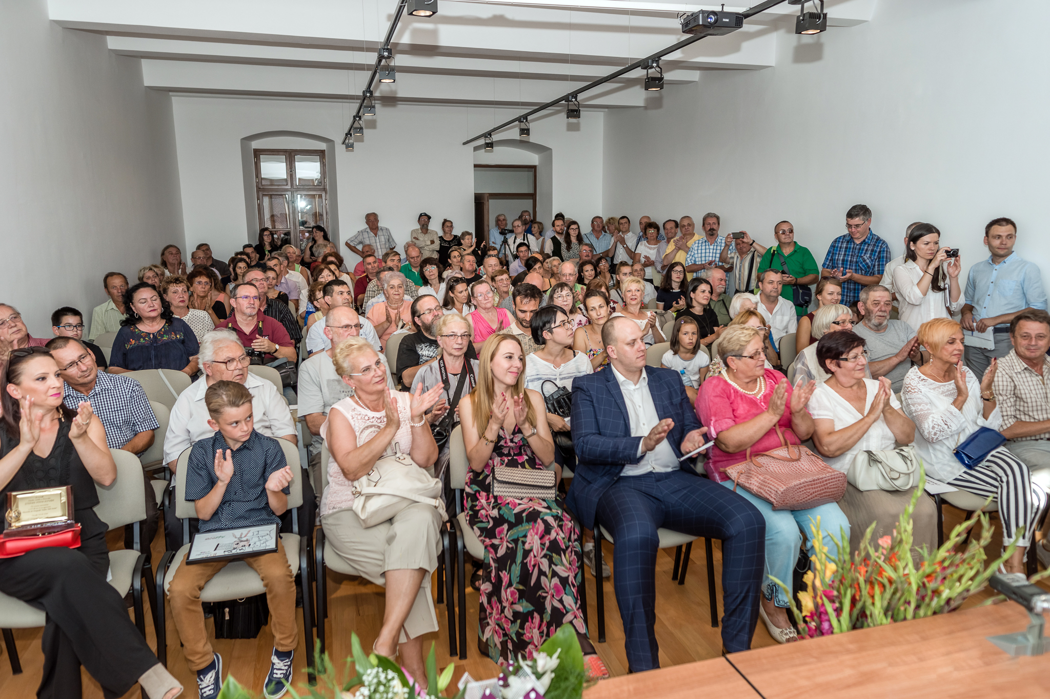 Foto: Ovidiu Selegean