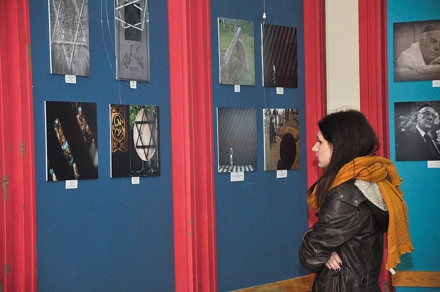 Photo: Adela Lia Rusu AFIAP