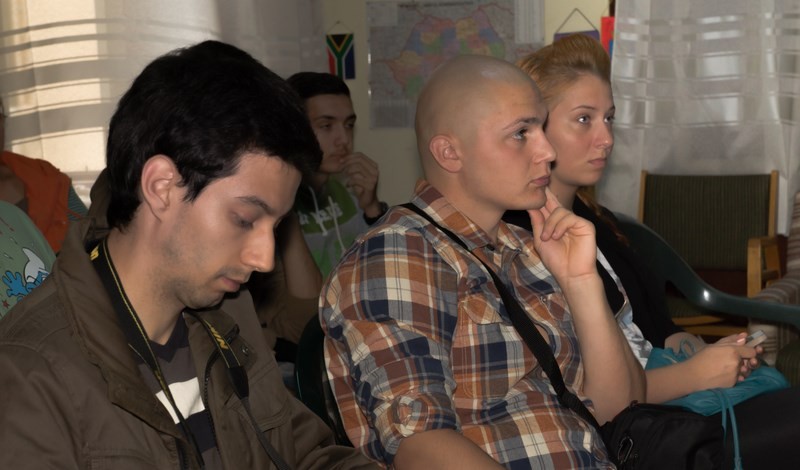 Foto: Ovidiu Selegean