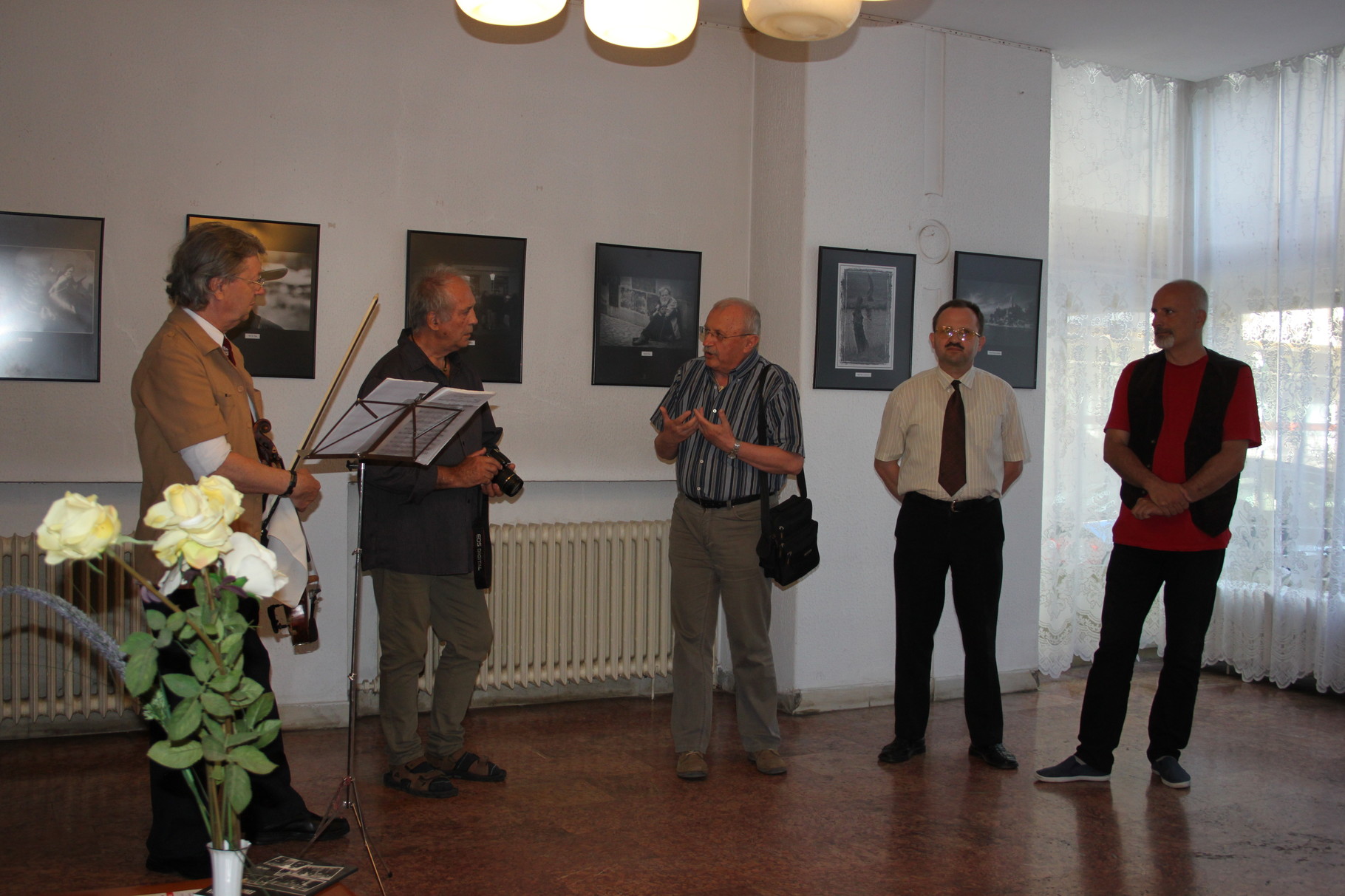 Photo: Gardó Zoltán