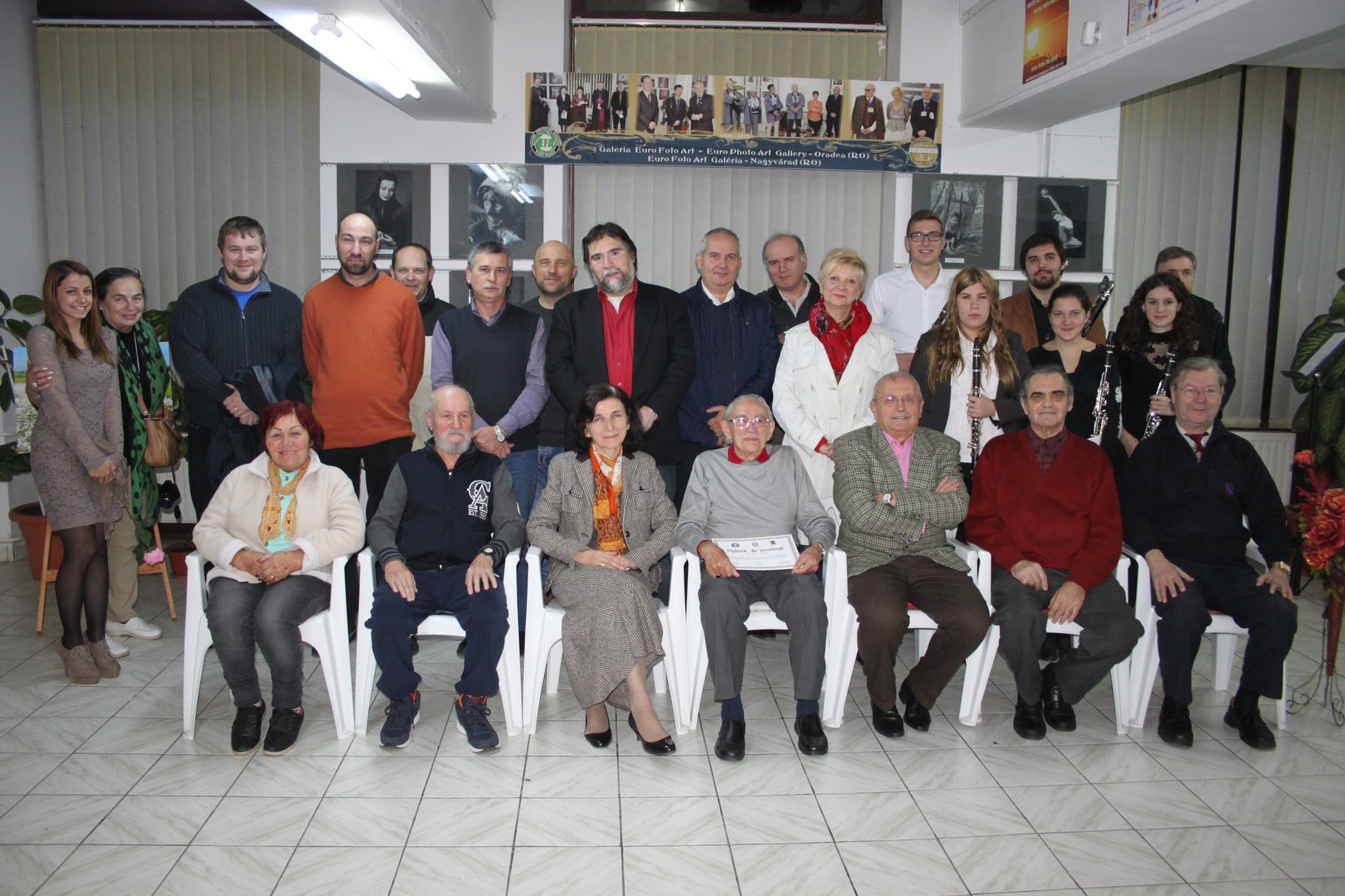 Photo: Zoltán Gardó
