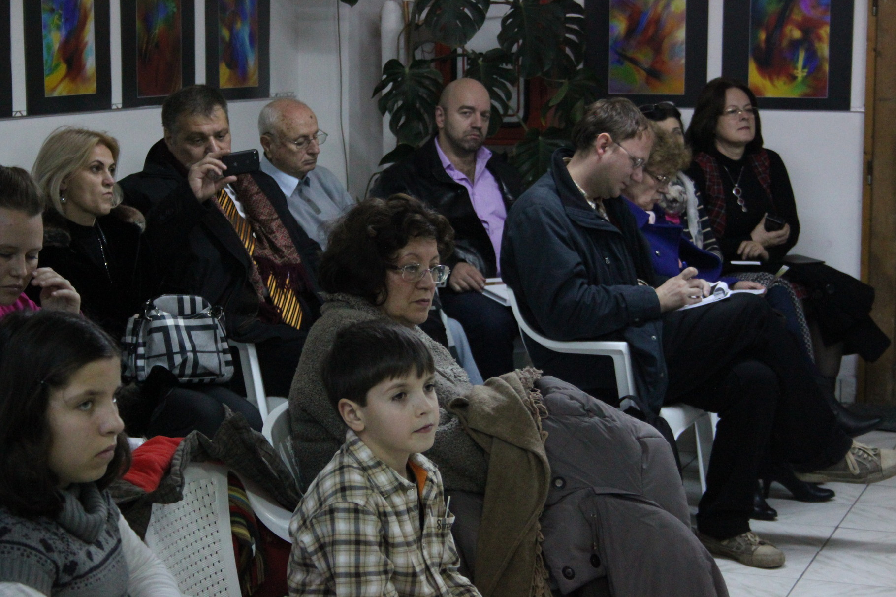 Photo: Adela Rusu EFIAP