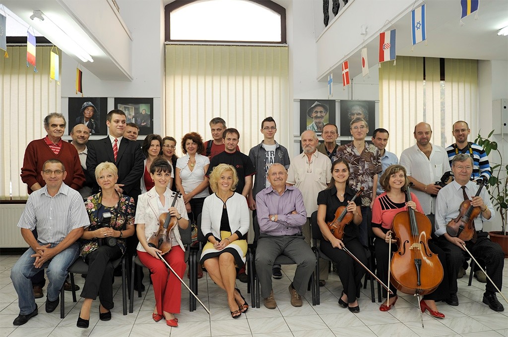 Galeria "Euro Foto Art" Oradea