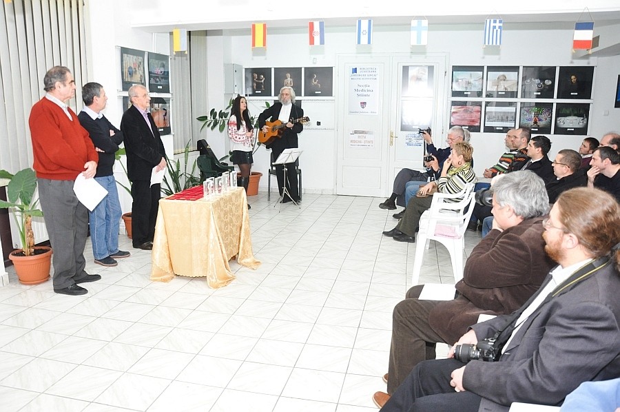 Foto: Adela Lia Rusu AFIAP