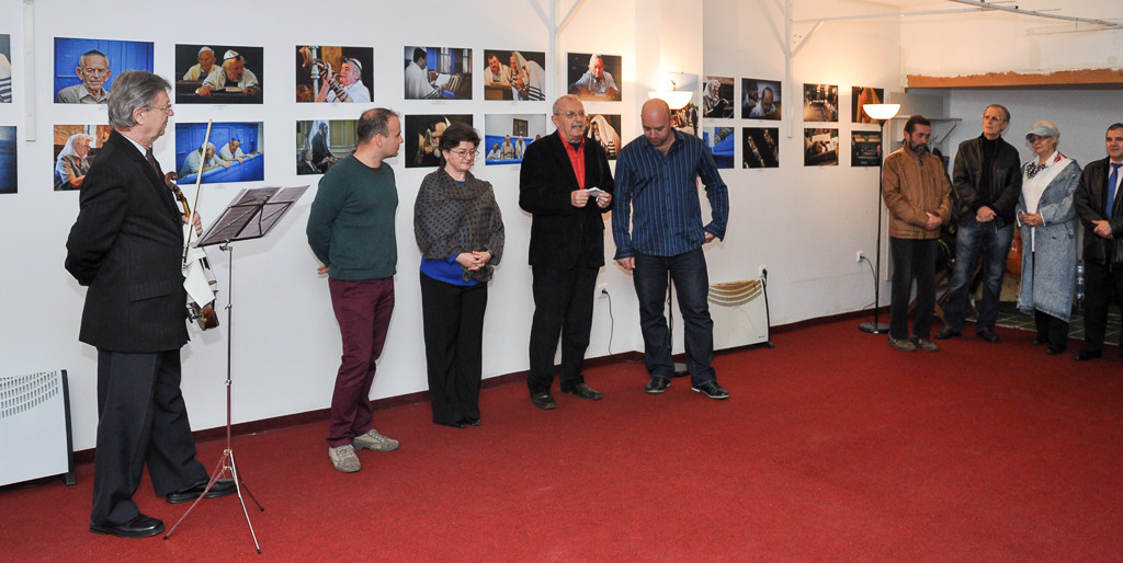 Photo: Baba-Filimon Ciprian