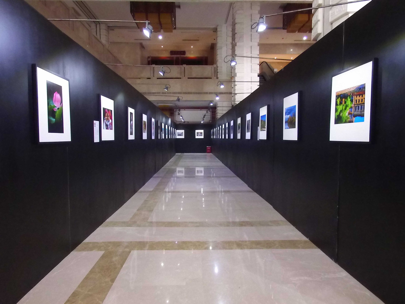 2014.10.23 - Shenzen (China)