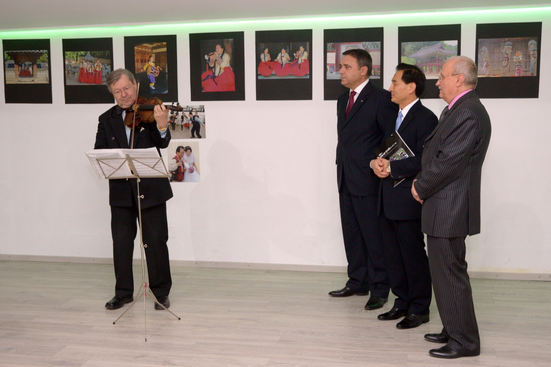 Photo: Gheorghe Petrila EFIAP
