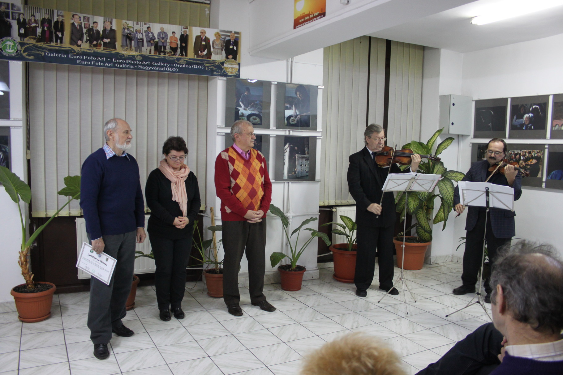 Photo by: Claudiu Szabó EFIAP
