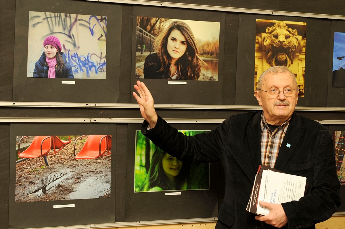 Tóth István AFIAP