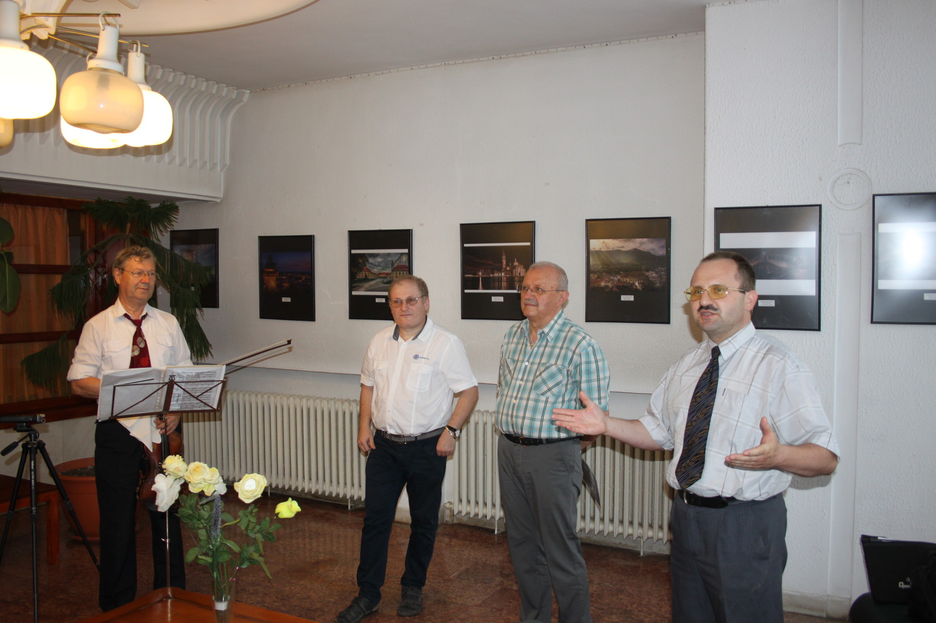 Photo: Zoltán Gardó