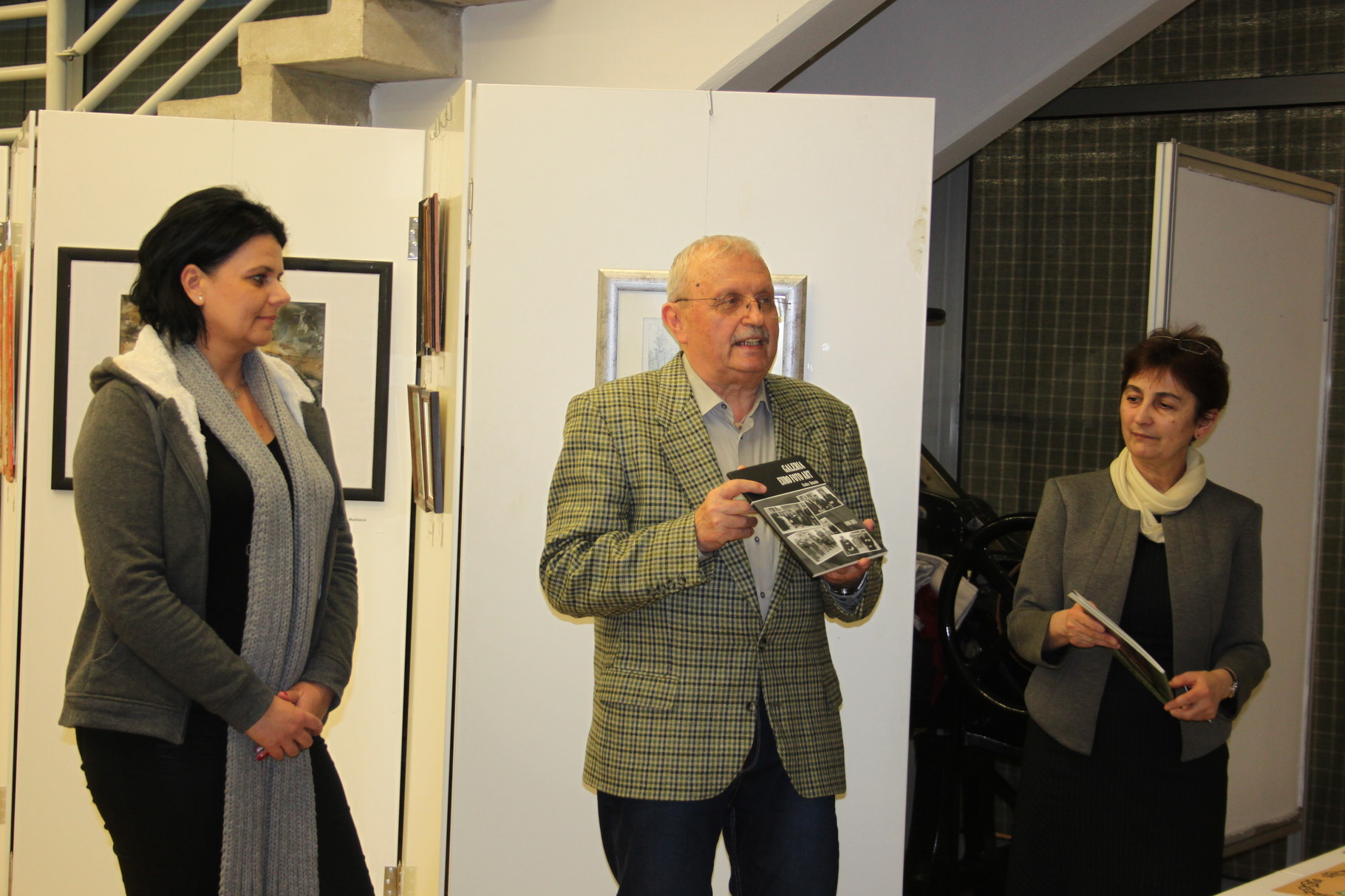 Foto: Petrila Gheorghe EFIAP