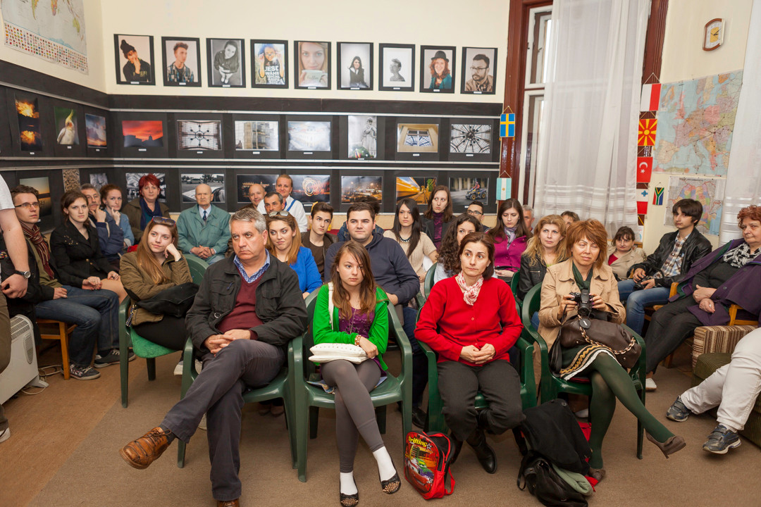 Foto: Creţ  Adrian Ioan Antoniu - Ştei