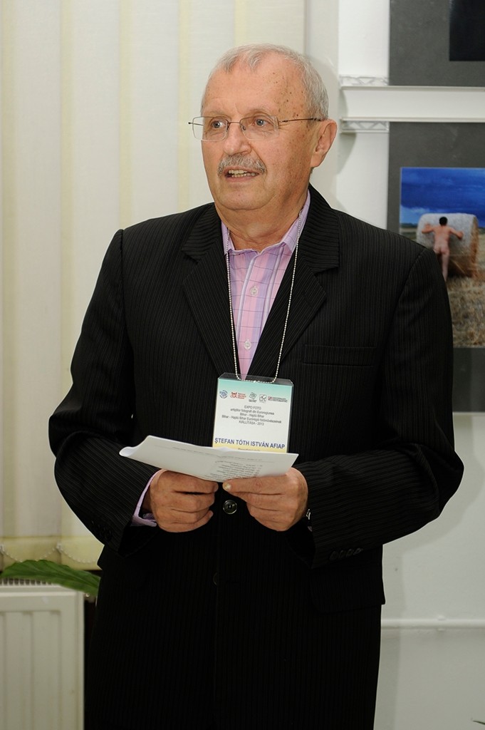 Foto: Gheorghe Talpoş (Oradea-Nagyvárad)