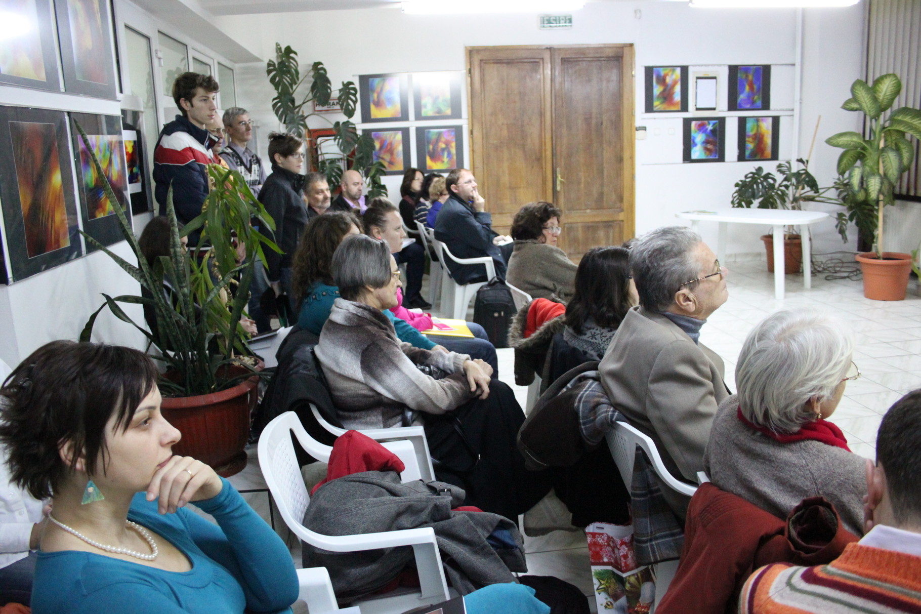 Photo: Adela Rusu EFIAP