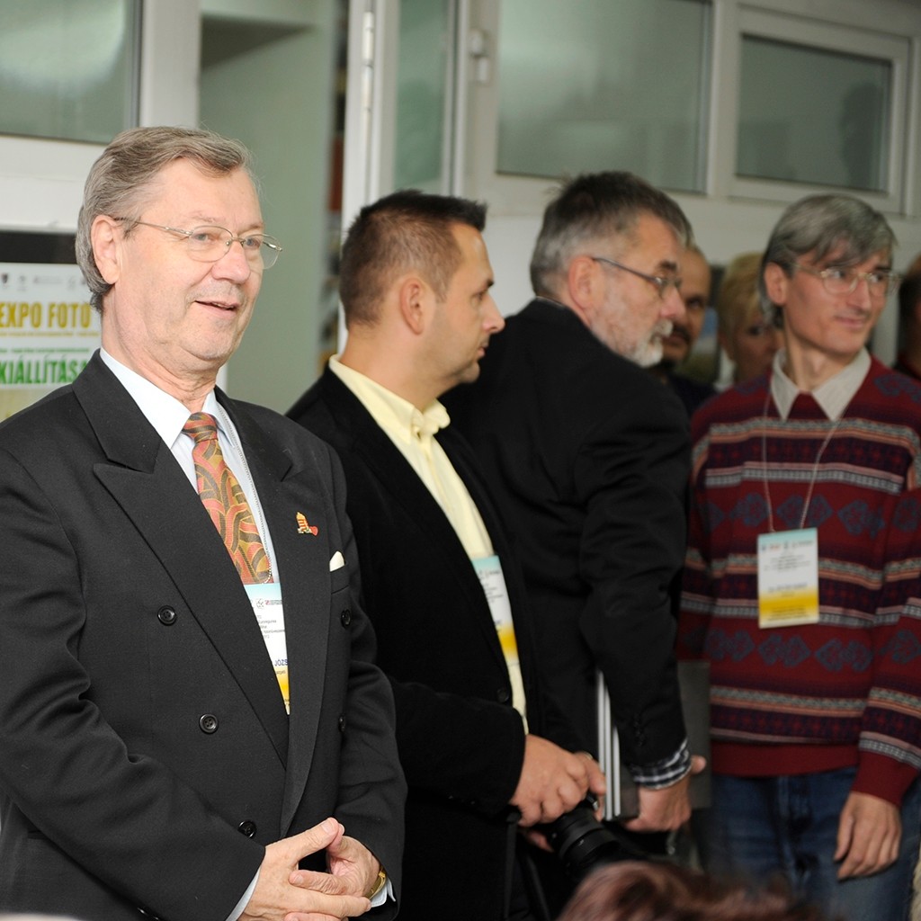 Foto: Varga József (Debrecen)