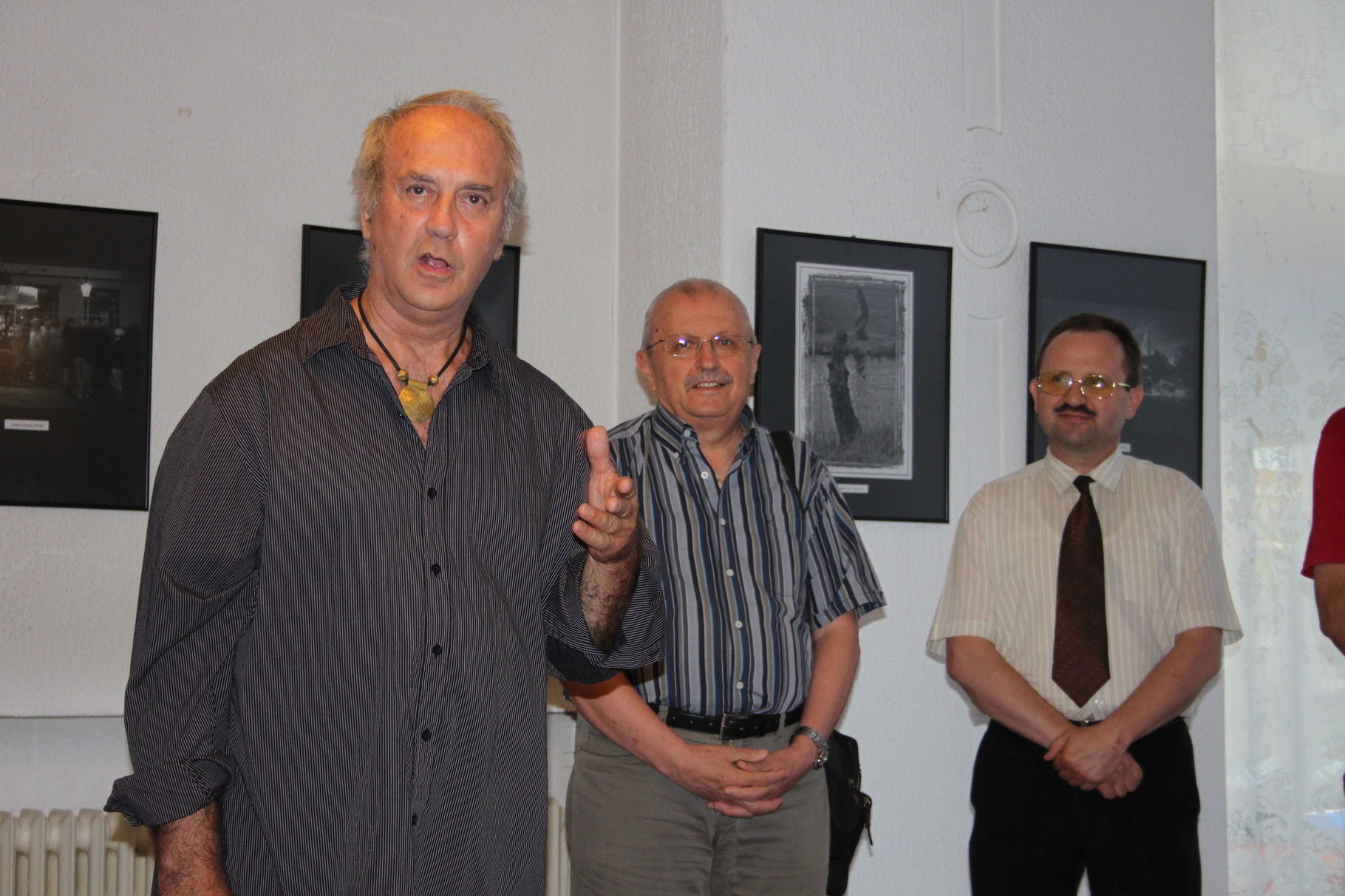 Photo: Gardó Zoltán