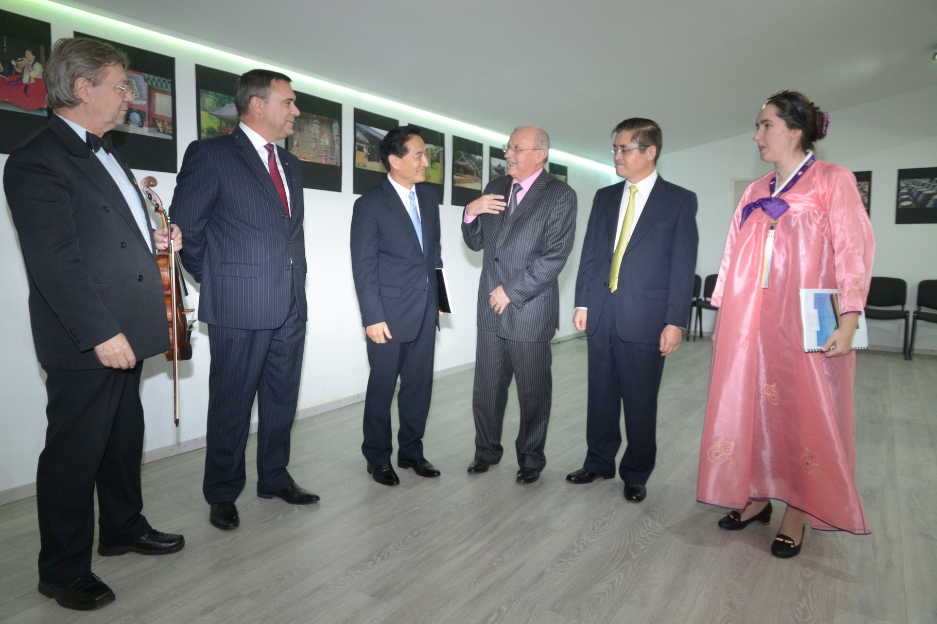 Photo: Gheorghe Petrila EFIAP